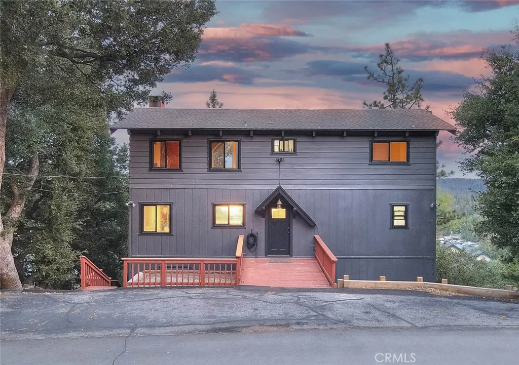 27723 Alpen, Lake Arrowhead, CA 92352 - Photo 4 of 34, Lake Arrowhead, CA