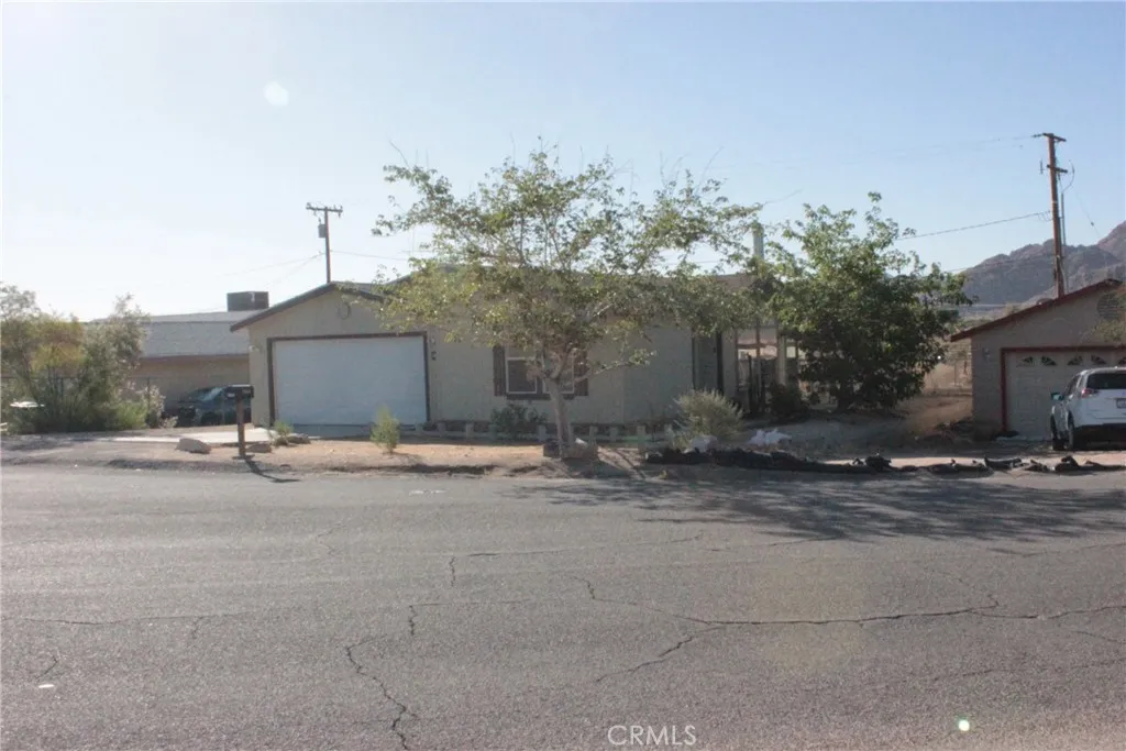 61707 61707 Morningside, Joshua Tree, CA 92252 - Photo 3 of 41, Joshua Tree, CA