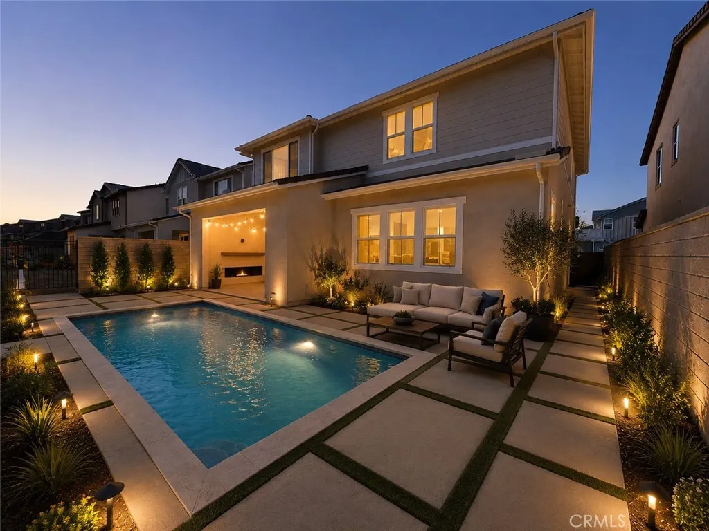 822 Heather Road, Rancho Mission Viejo, CA 92694 - Photo 3 of 10, Rancho Mission Viejo, CA