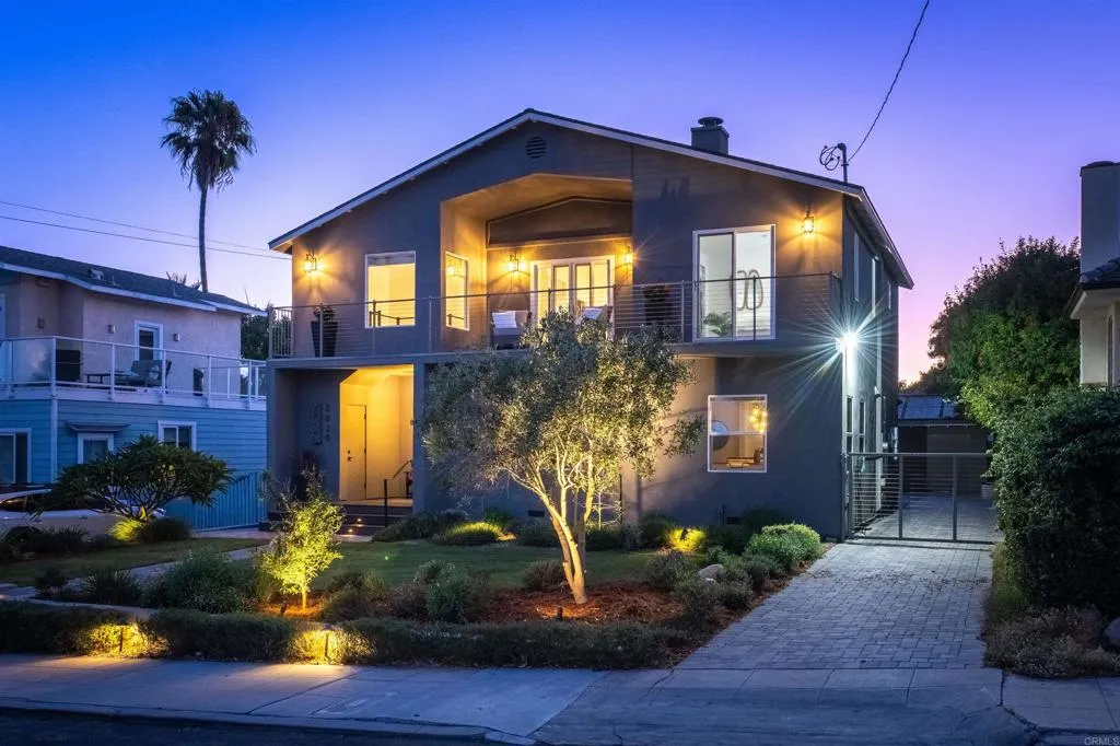 2020 Willow Street, San Diego, CA 92106 - Photo 2 of 55, San Diego, CA