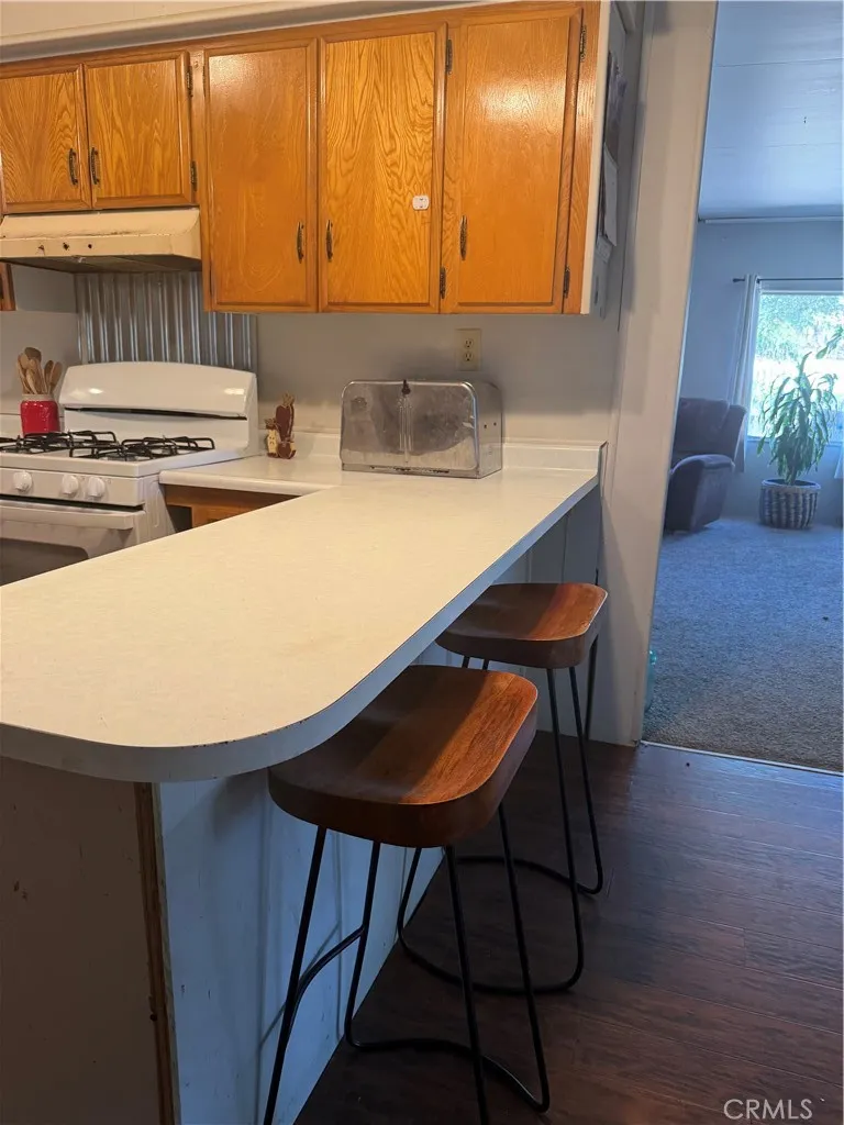 40389 Highway 41 Unit 66, Oakhurst, CA 93644 - Photo 5 of 11, Oakhurst, CA