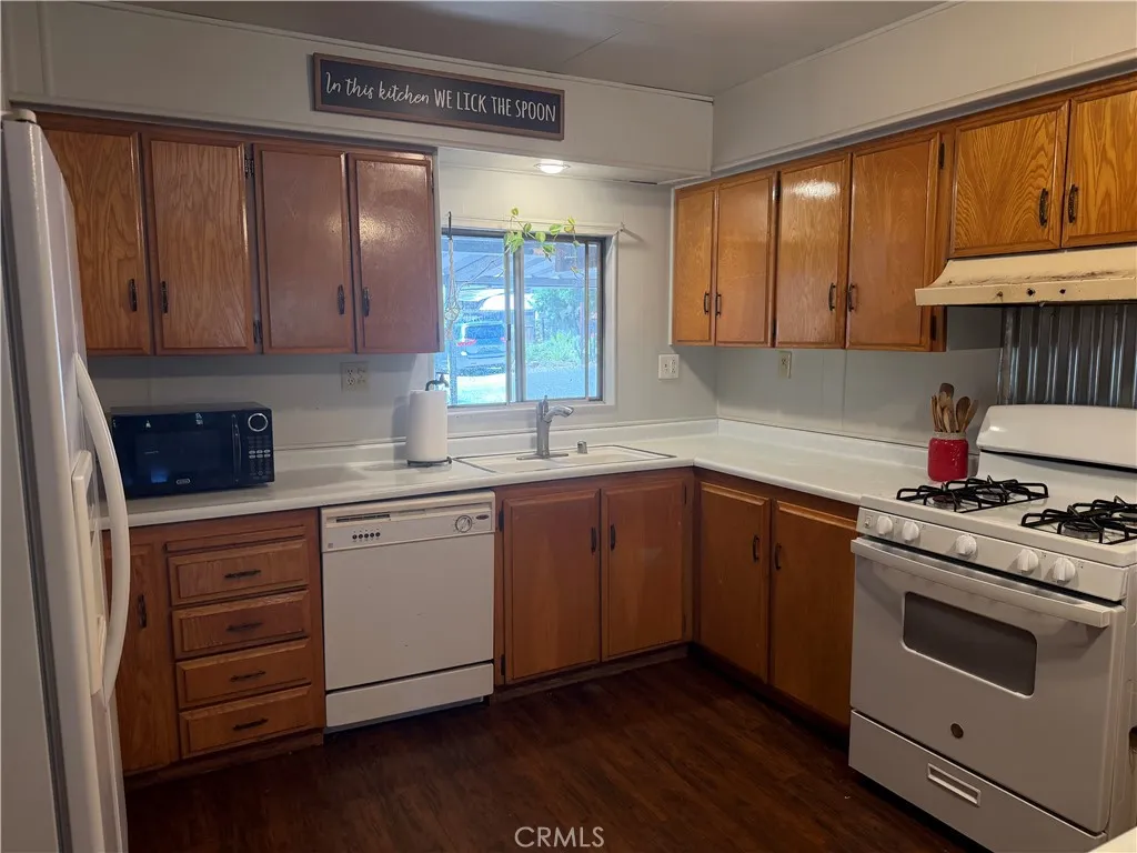 40389 Highway 41 Unit 66, Oakhurst, CA 93644 - Photo 4 of 11, Oakhurst, CA