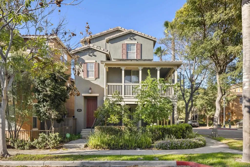 1858 Wedgewood Pl, Chula Vista CA 91913