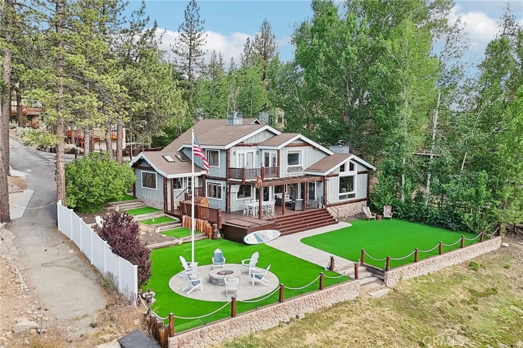 447 Cienega, Big Bear Lake, CA 92315 - Photo 5 of 75, Big Bear Lake, CA