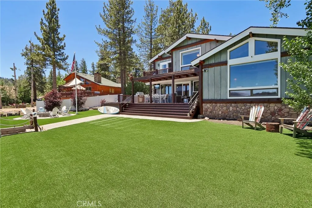 447 Cienega, Big Bear Lake, CA 92315 - Photo 4 of 75, Big Bear Lake, CA