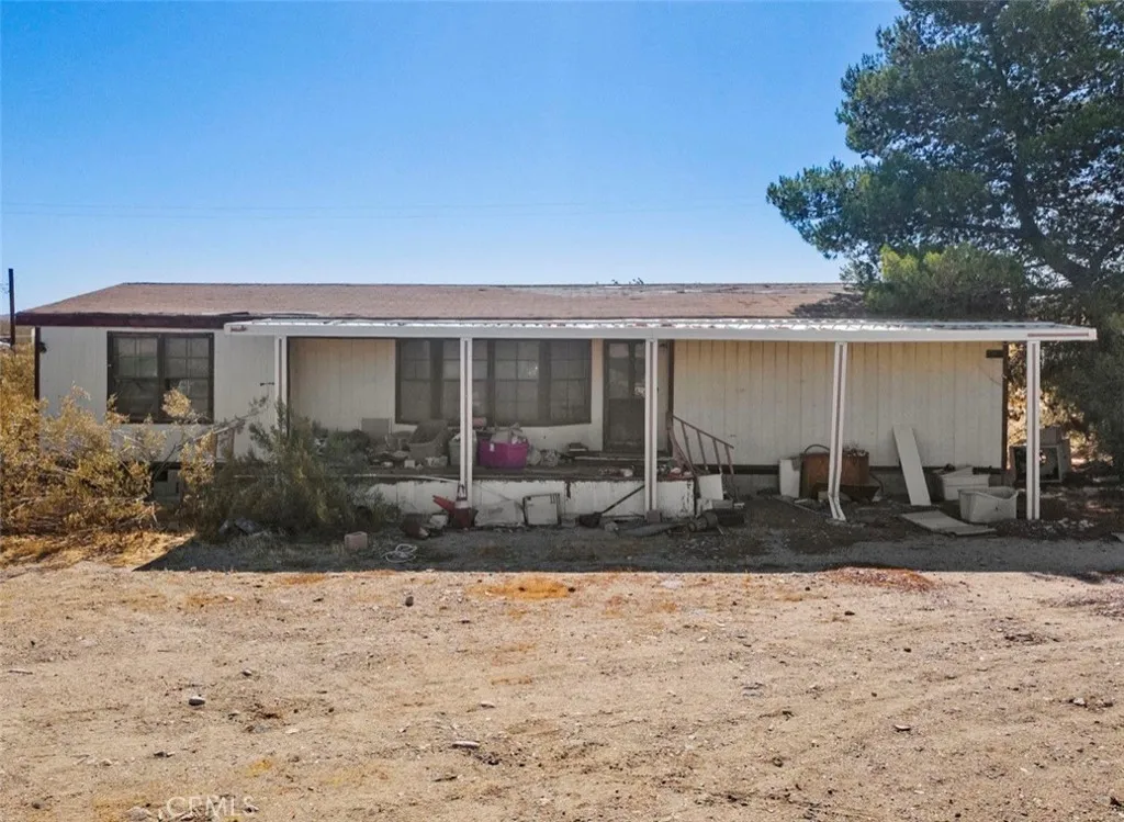 24374 Mobray Avenue, Oro Grande, CA 92368 - Photo 2 of 19, Oro Grande, CA
