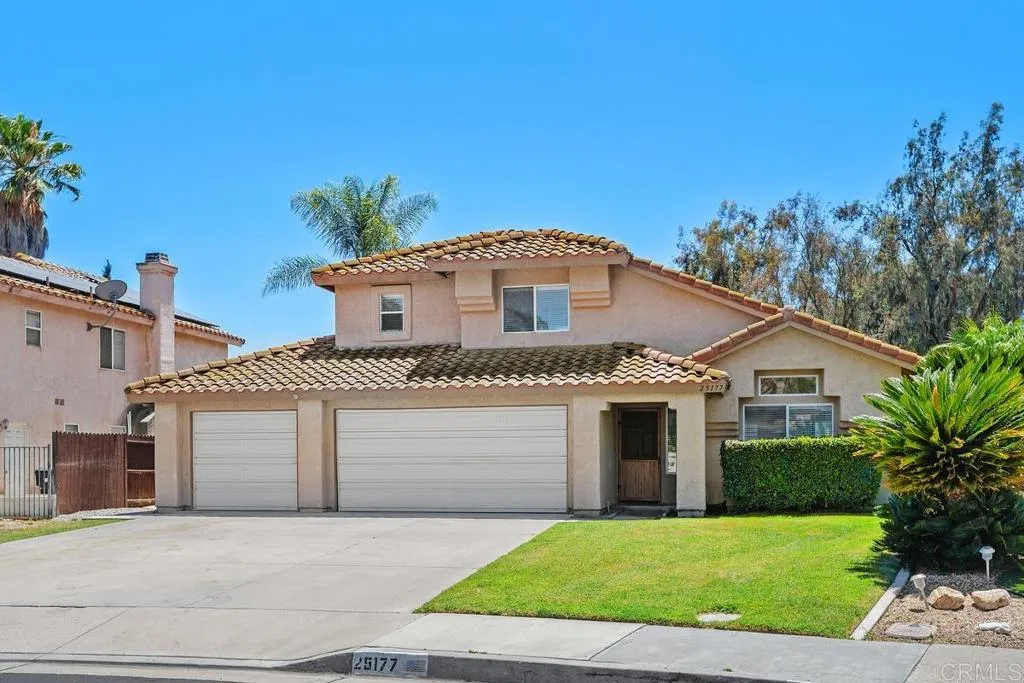 25177 Calle De Tres Amigos, Murrieta, CA 92563 - Photo 2 of 32, Murrieta, CA