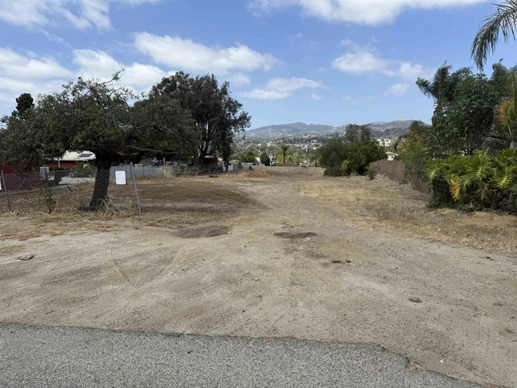 0 Roadrunner, San Marcos, CA 92078 - Main photo, San Marcos, CA