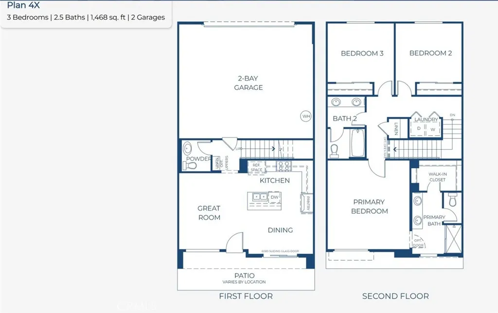 3660 W S. Eichler Paseo Unit 2, Ontario, CA 91761 - Photo 3 of 14, Ontario, CA