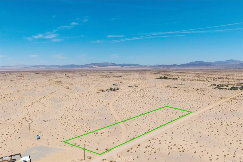 4461 Meriwether, 29 Palms, CA 92277 - Photo 2 of 33, 29 Palms, CA