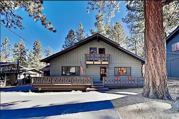 Big Bear Lake, CA 92315
