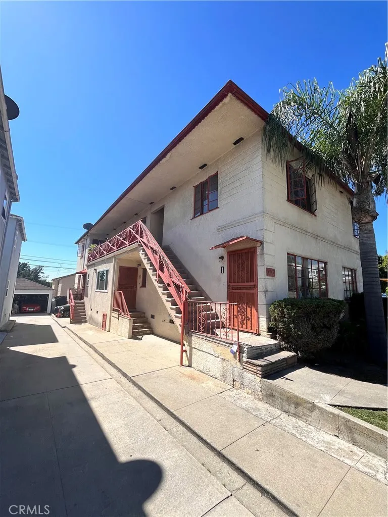 Los Angeles, CA 90043