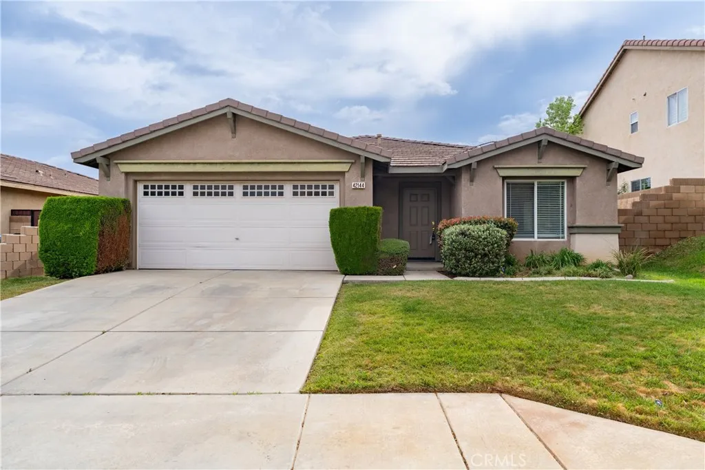 Lancaster, CA 93536