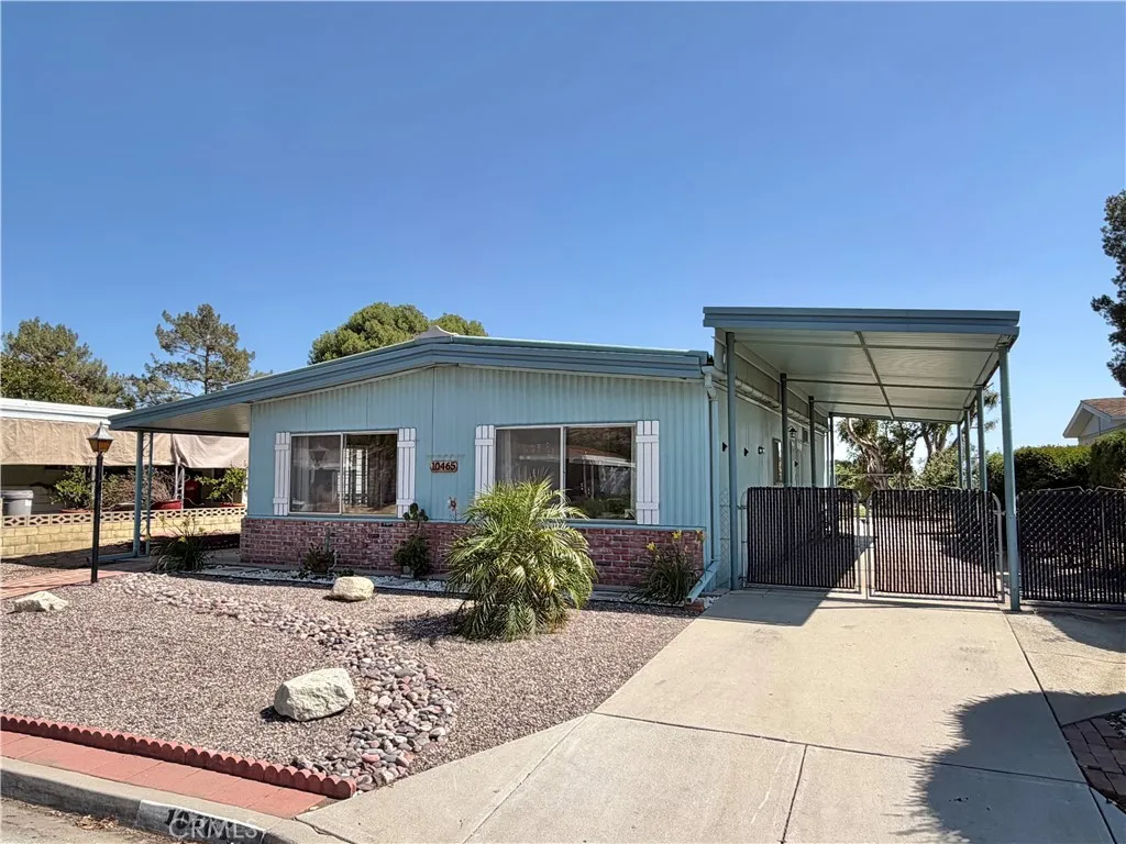 10465 Frontier, Cherry Valley, CA 92223 - Main photo, Cherry Valley, CA