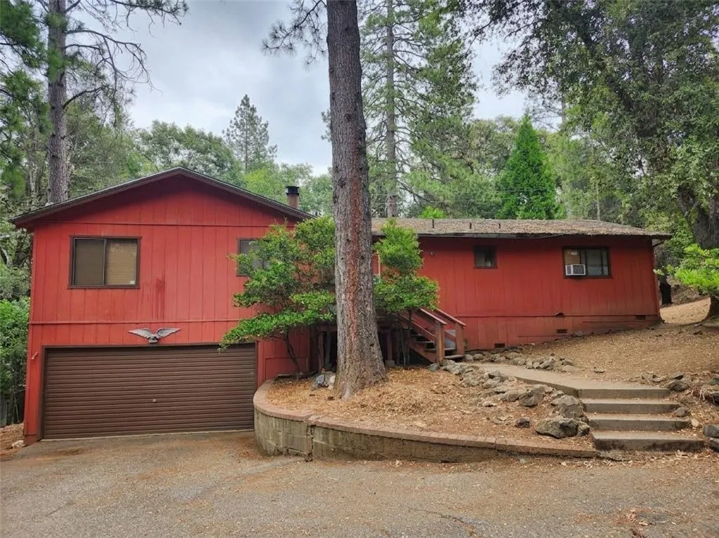 13640 Spagnoli Mine, Pine Grove, CA 95665 - Main photo, Pine Grove, CA