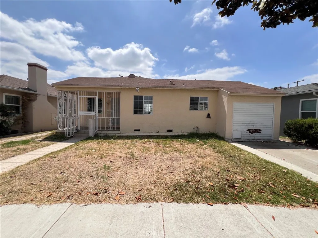 293 Blackshear Avenue, East Los Angeles, CA 90022 - Main photo, East Los Angeles, CA