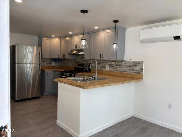 1075 Loma Unit 5, Ojai, CA 93023 - Photo 2 of 2, Ojai, CA