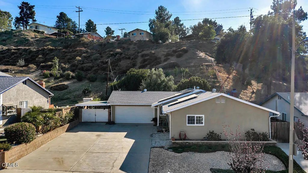 1674 Sunnydale Avenue, Simi Valley, CA 93065 - Main photo, Simi Valley, CA
