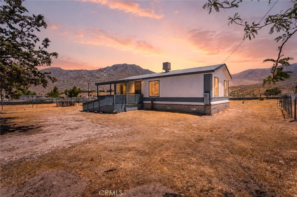 4362 Cottonwood Lane, Weldon, CA 93283 - Main photo, Weldon, CA