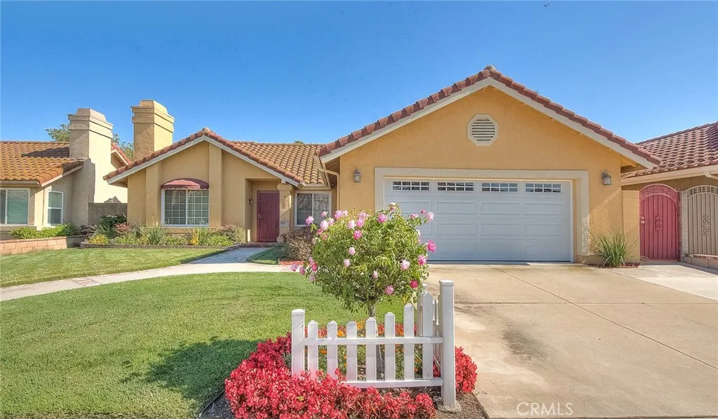 4437 Polk, Chino, CA 91710 - Main photo, Chino, CA