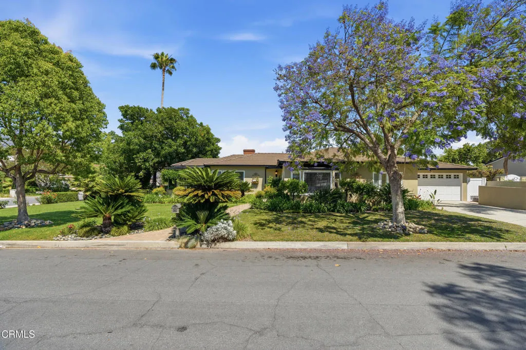 958 Hugo Reid Drive, Arcadia, CA 91007 - Photo 3 of 64, Arcadia, CA