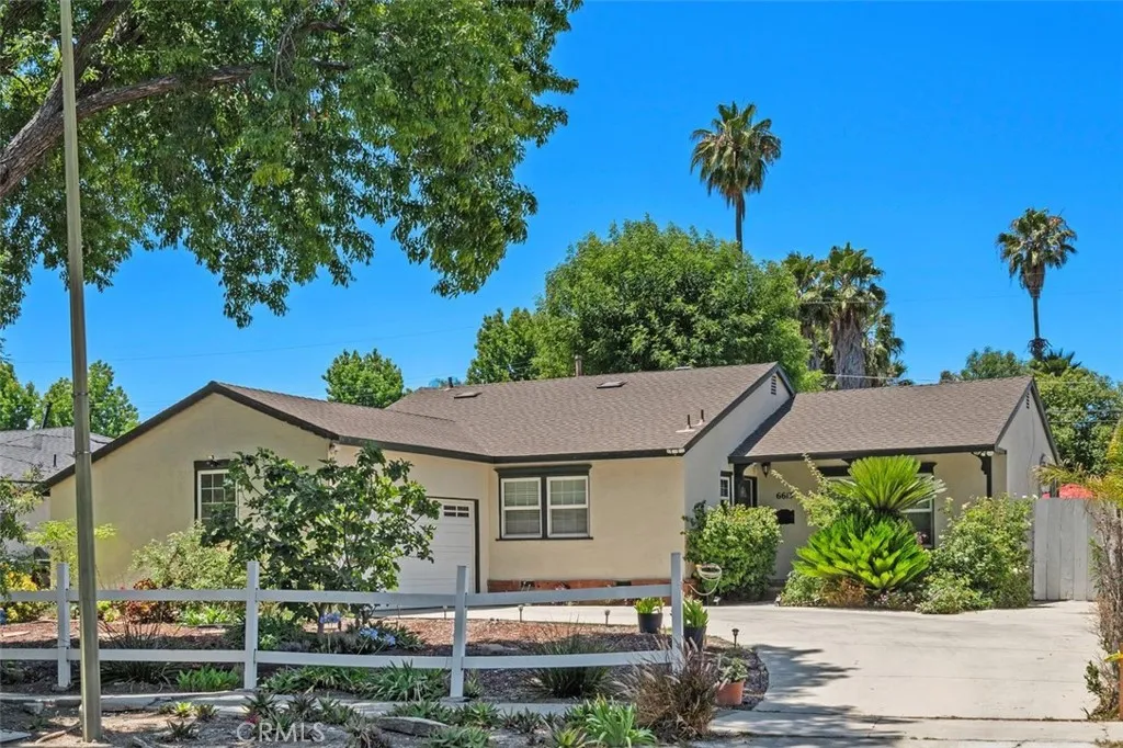 6613 Randi Avenue, Woodland Hills, CA 91303 - Main photo, Woodland Hills, CA