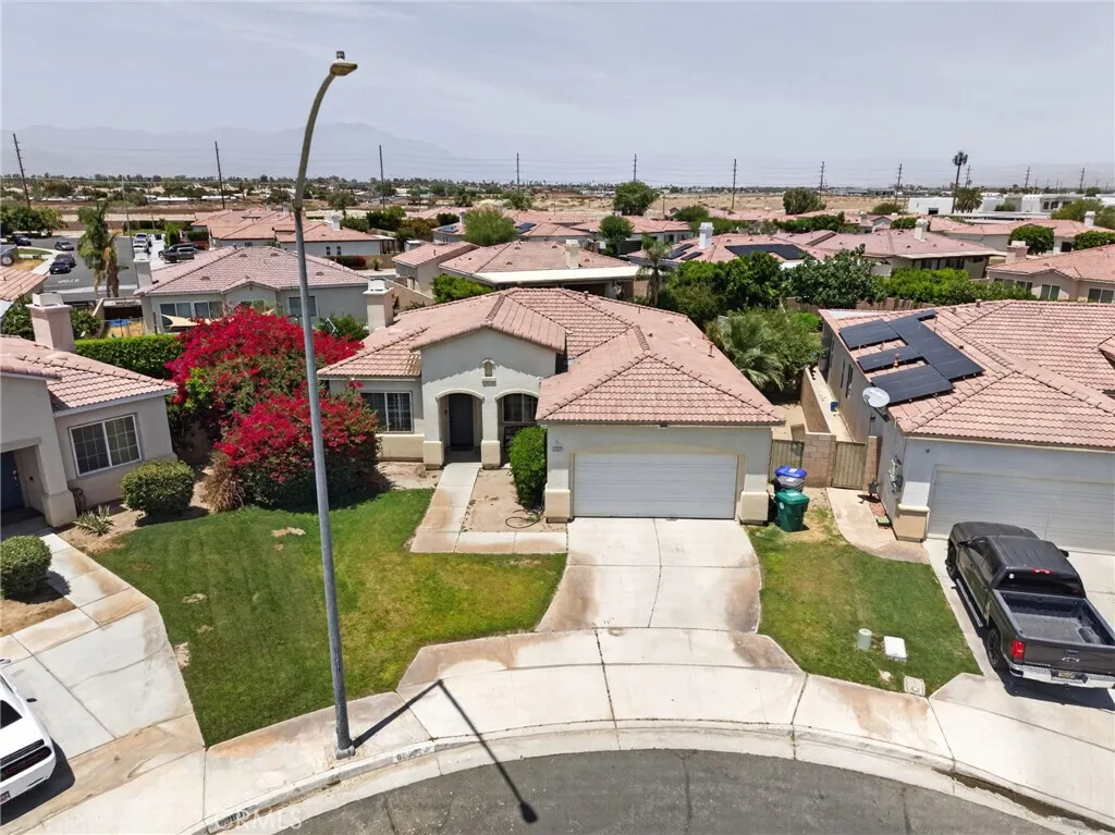 80804 Sunspring Court, Indio, CA 92201 - Main photo, Indio, CA