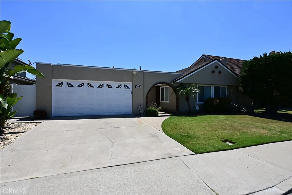 Cypress, CA 90630