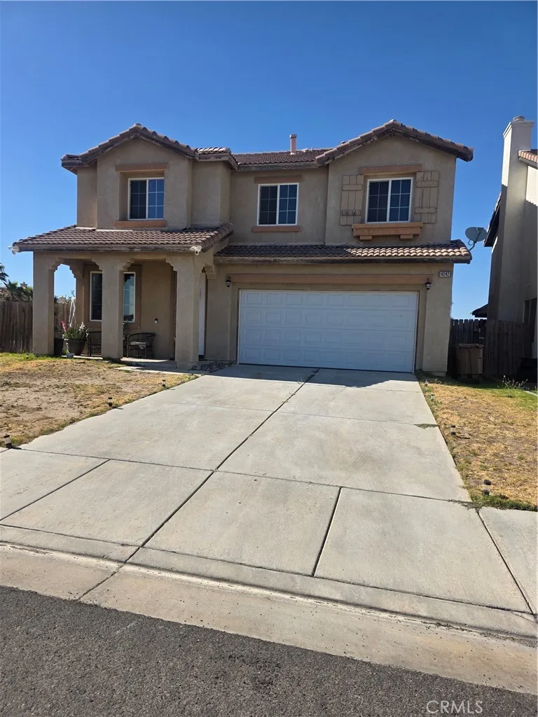 14242 Quinn Court, Hesperia, CA 92345 - Main photo, Hesperia, CA