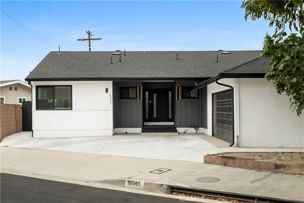 Granada Hills, CA 91344