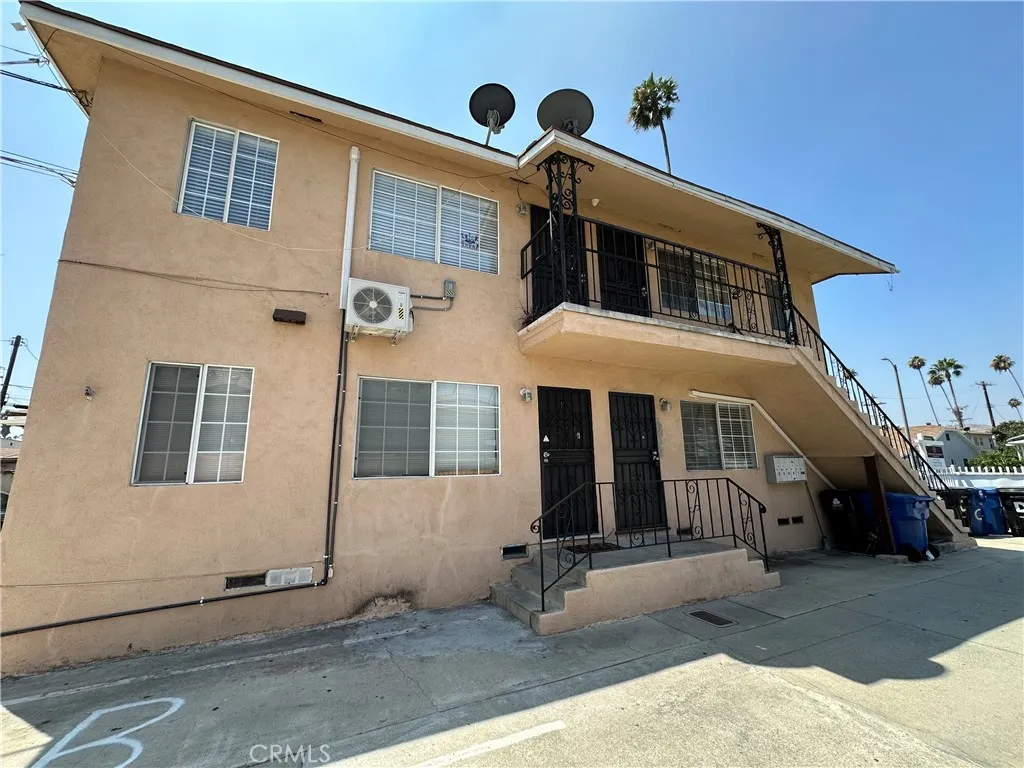 Los Angeles, CA 90032