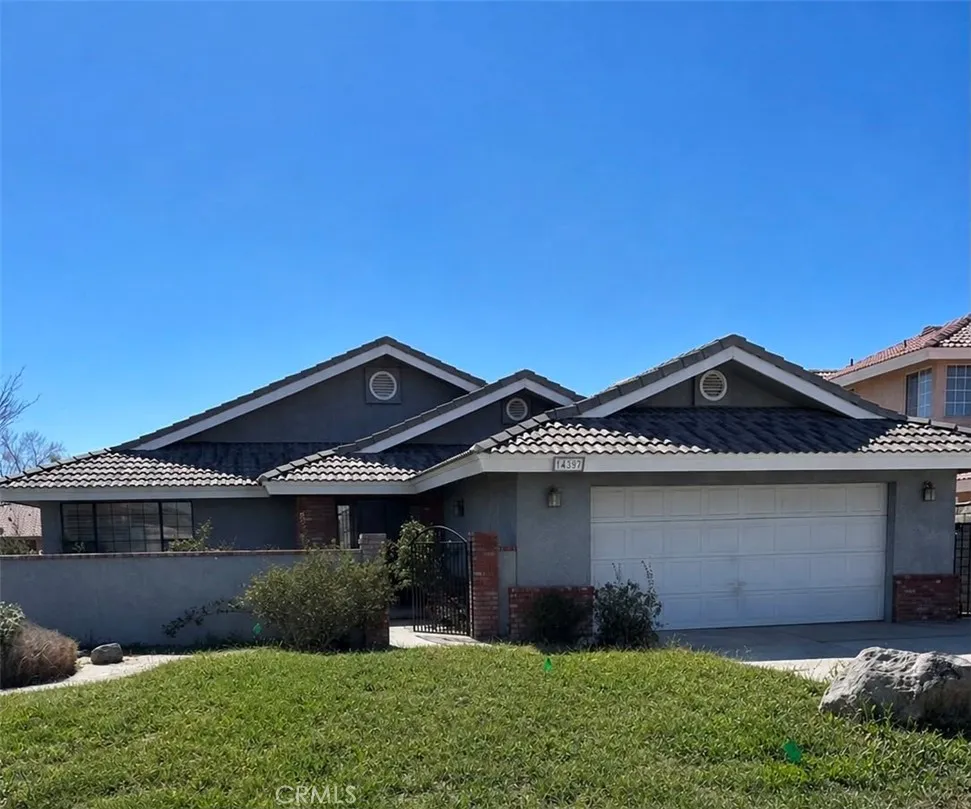 14397 Ironsides Lane, Helendale, CA 92342 - Main photo, Helendale, CA