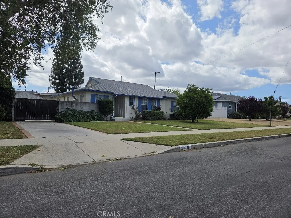 Winnetka, CA 91306