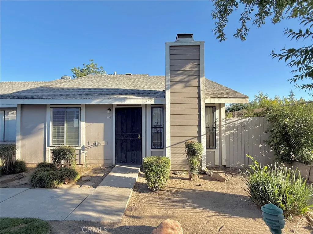 1027 W Dakota Unit 113, Fresno, CA 93705 - Photo 2 of 19, Fresno, CA