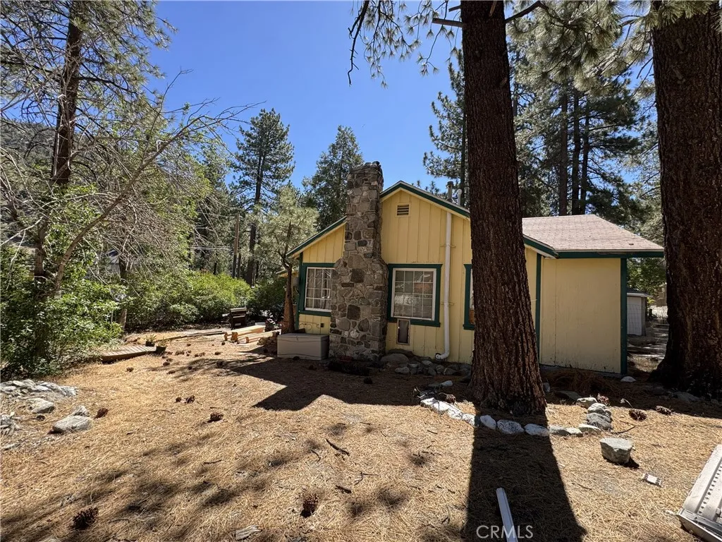 1459 Ross Street, Wrightwood, CA 92397 - Main photo, Wrightwood, CA