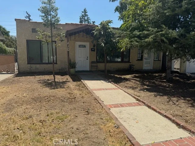 Glendale, CA 91204