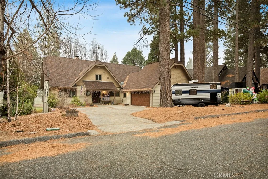 435 Riviera Drive, Lake Arrowhead, CA 92352 - Photo 2 of 41, Lake Arrowhead, CA