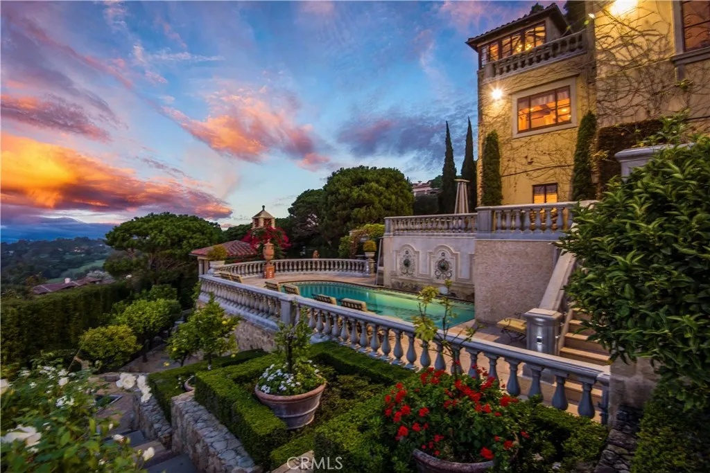 705 Via La Cuesta, Palos Verdes Estates, CA 90274 - Photo 5 of 8, Palos Verdes Estates, CA
