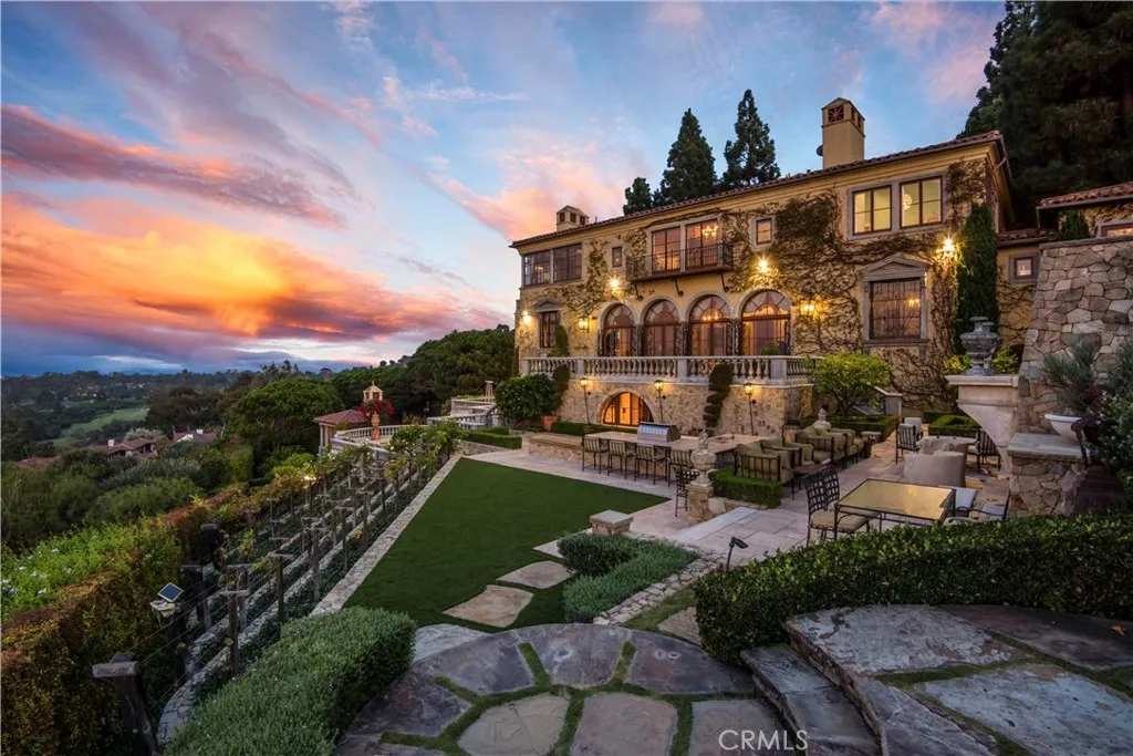 705 Via La Cuesta, Palos Verdes Estates, CA 90274 - Main photo, Palos Verdes Estates, CA