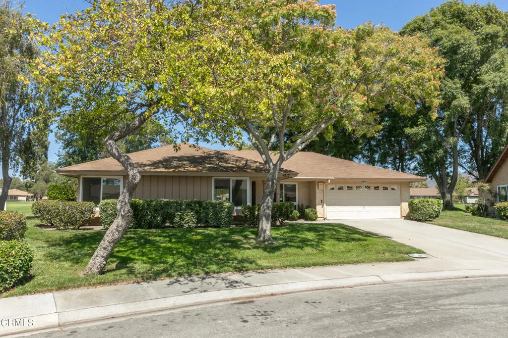 4117 Village 4, Camarillo, CA 93012 - Photo 2 of 56, Camarillo, CA