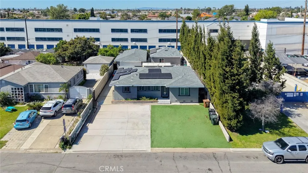 14061 Parson Street, Garden Grove, CA 92843 - Main photo, Garden Grove, CA