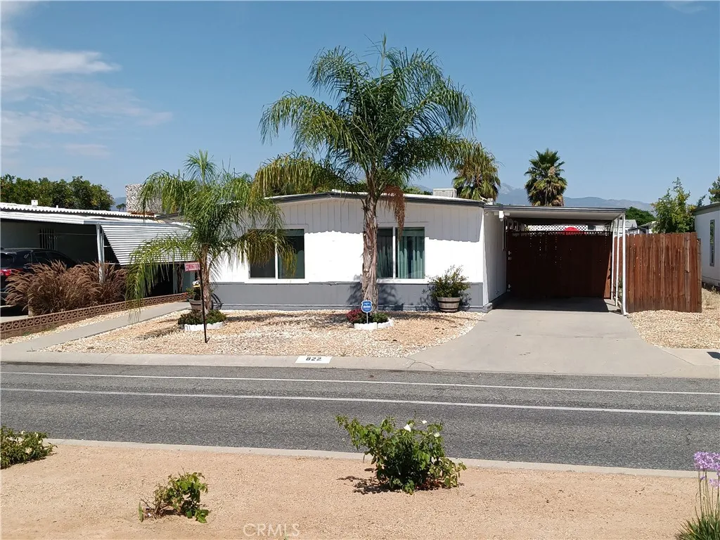 822 S Palm, Hemet, CA 92543 - Main photo, Hemet, CA