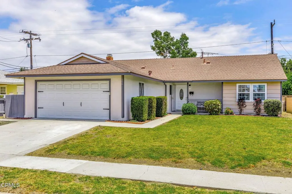 296 S Brookshire Avenue, Ventura, CA 93003 - Photo 3 of 28, Ventura, CA