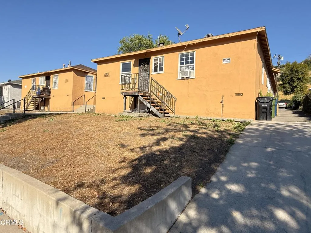 2408 N Eastern Avenue, Los Angeles, CA 90032 - Main photo, Los Angeles, CA