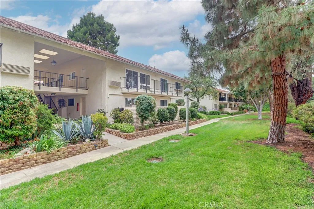 5330 Bahia Blanca Unit N, Laguna Woods, CA 92637 - Main photo, Laguna Woods, CA