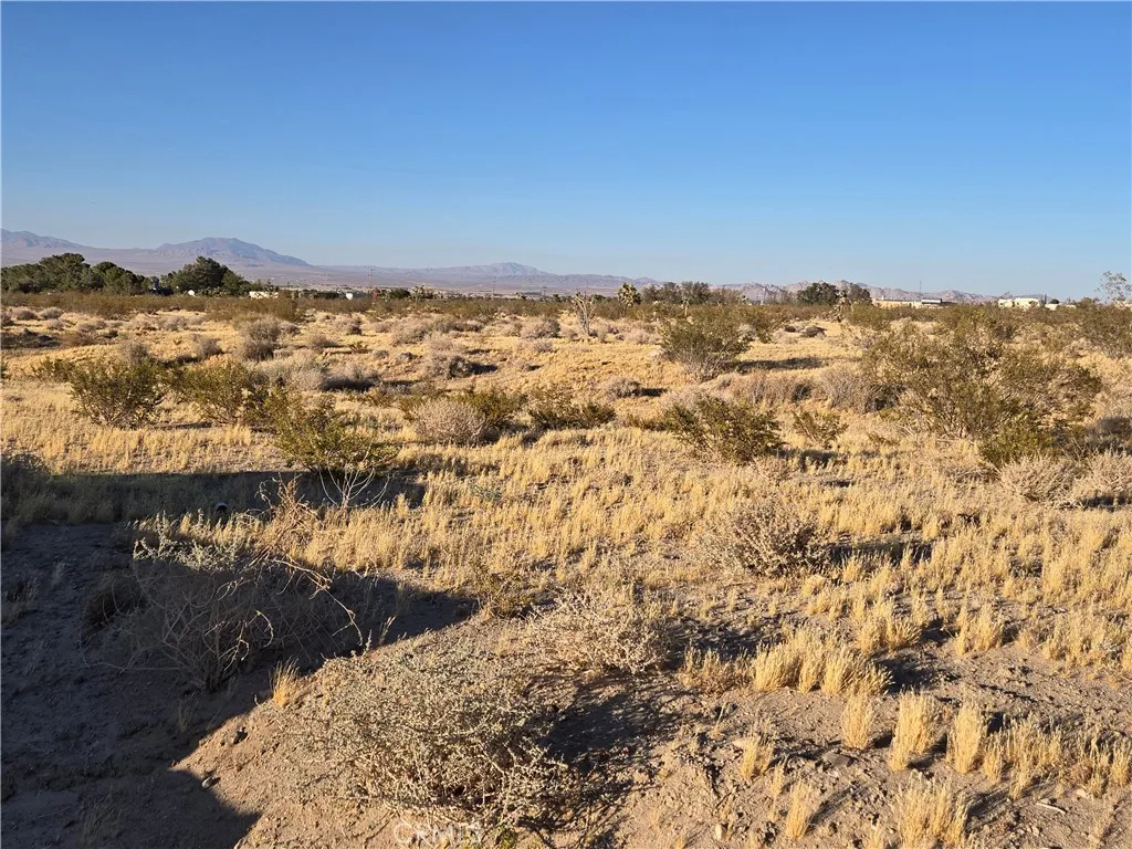 0 Old Women Springs Rd, Lucerne Valley, CA 92356 - Photo 2 of 2, Lucerne Valley, CA