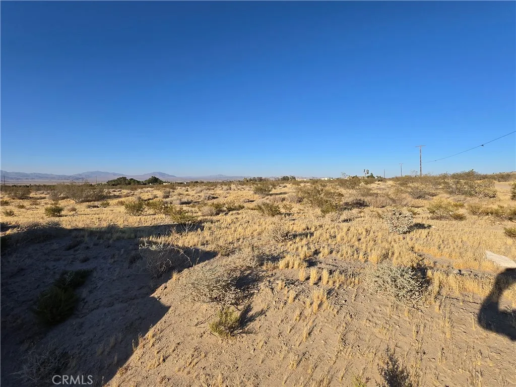 0 Old Women Springs Rd, Lucerne Valley, CA 92356 - Main photo, Lucerne Valley, CA
