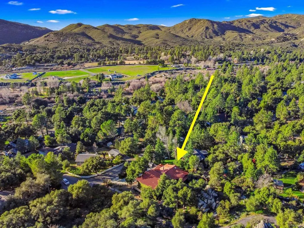 8411 Foothill Boulevard, Pine Valley, CA 91962 - Main photo, Pine Valley, CA