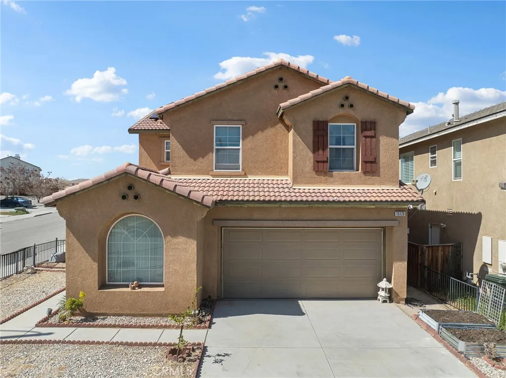 15126 Bluffside Lane, Victorville, CA 92394 - Main photo, Victorville, CA