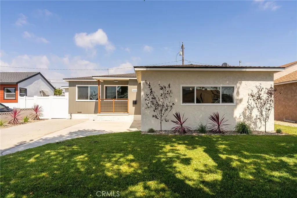Torrance, CA 90504